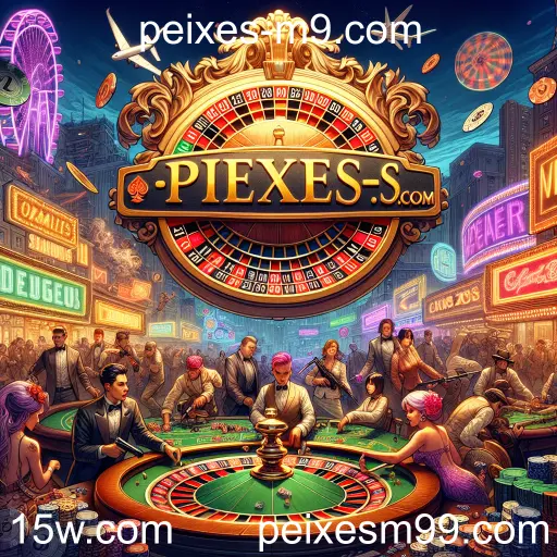 Vantagens exclusivas peixes-m9.com para jogadores brasileiros - São Paulo, Rio, BH